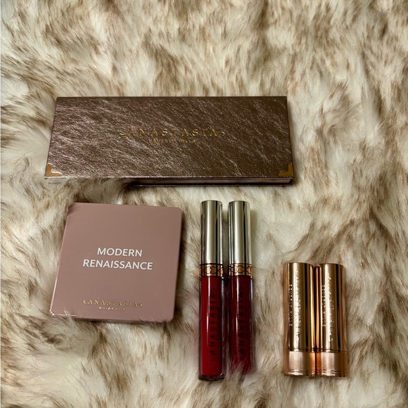 ABH Eye and Lip Beauty Bundle - Picture 3 of 9